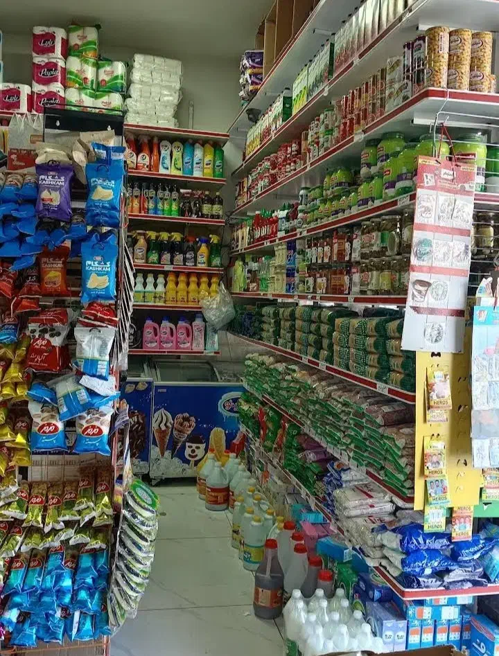 مغازه فروشی، 40 متر 2 دهنه|فروش مغازه و غرفه|رودهن, |دیوار