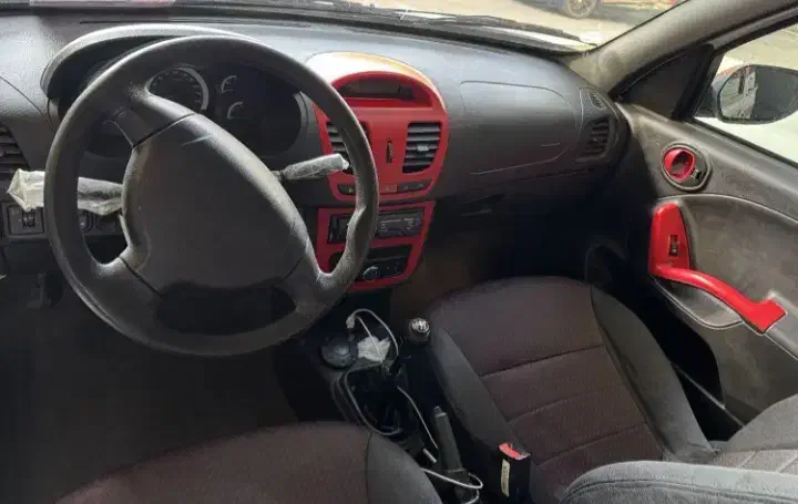 کوییک R|خودرو سواری و وانت|آبیک, |دیوار