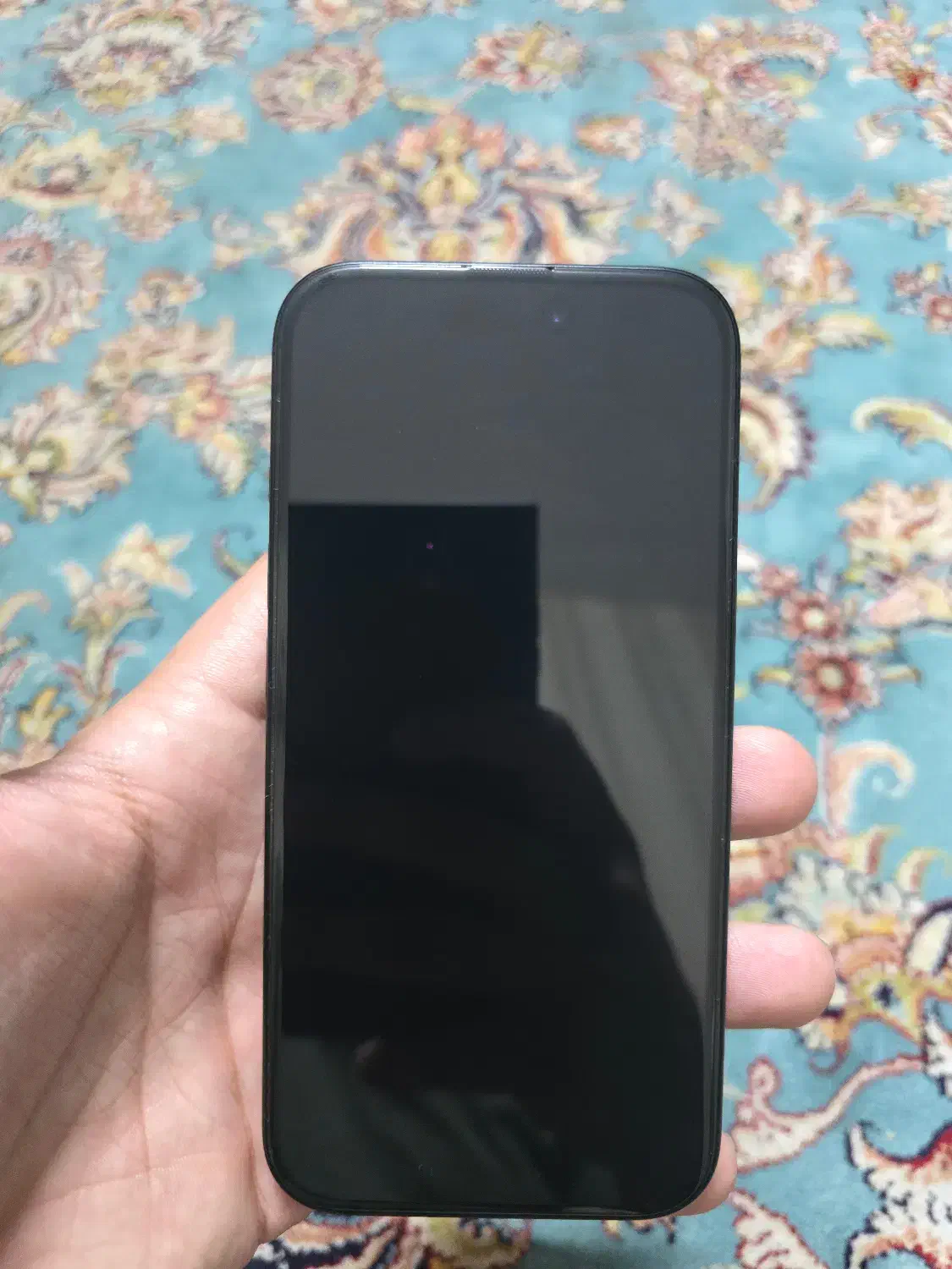 آیفون 16نرمال|موبایل|مشهد, میعاد (شهرک غرب)|دیوار