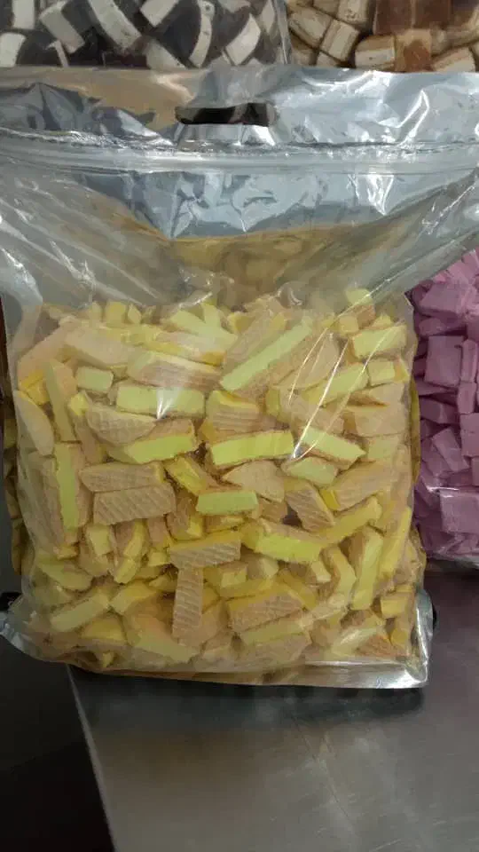 بستنی و میوه خشک فیریزدرایر آرش|خوردنی و آشامیدنی|کرج, جهانشهر|دیوار