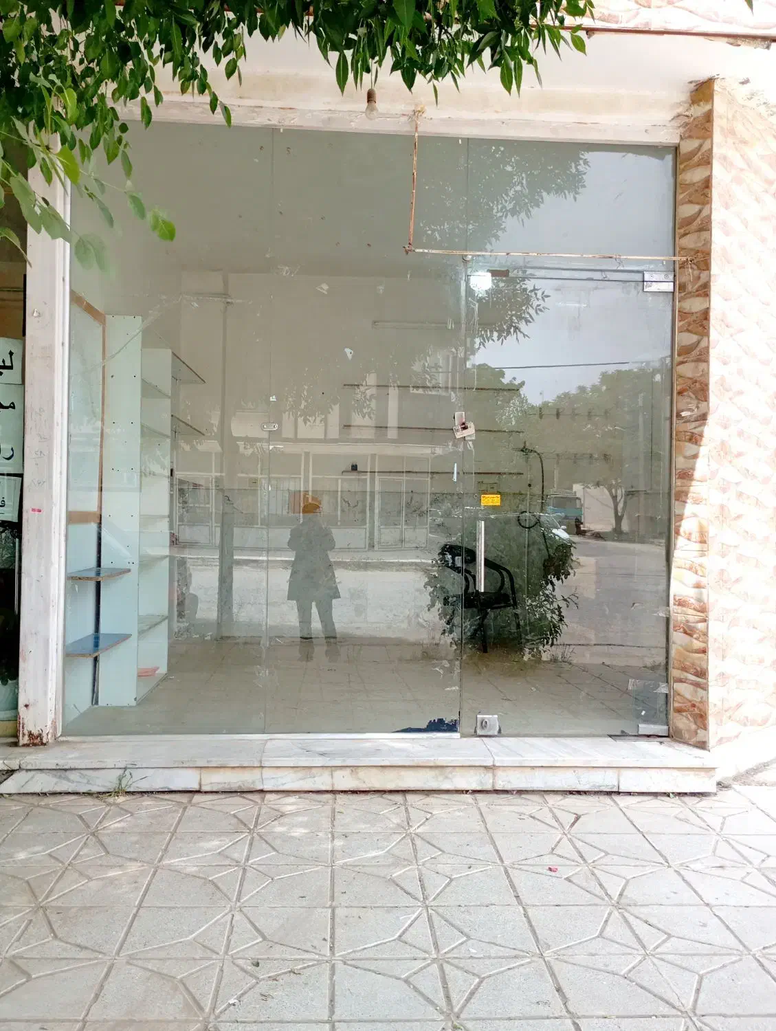 رهن اجاره مغازه با تجاری دائم|اجارهٔ مغازه و غرفه|چناران, |دیوار