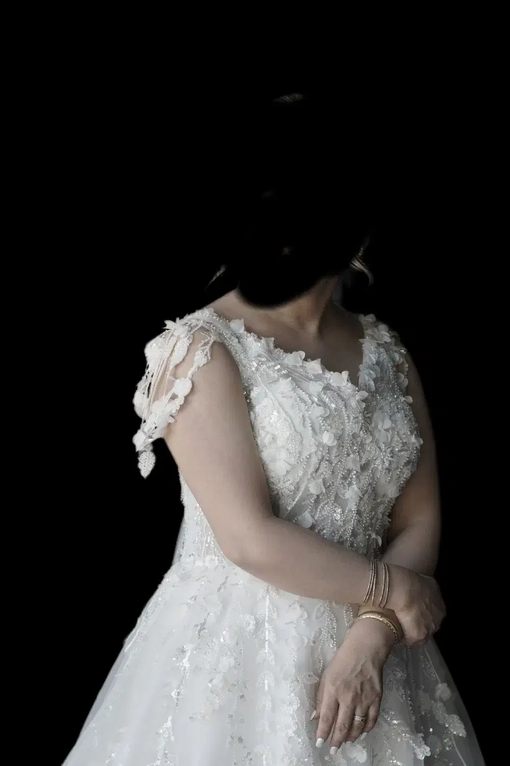 فروش لباس عروس|لباس|زیرآب, |دیوار