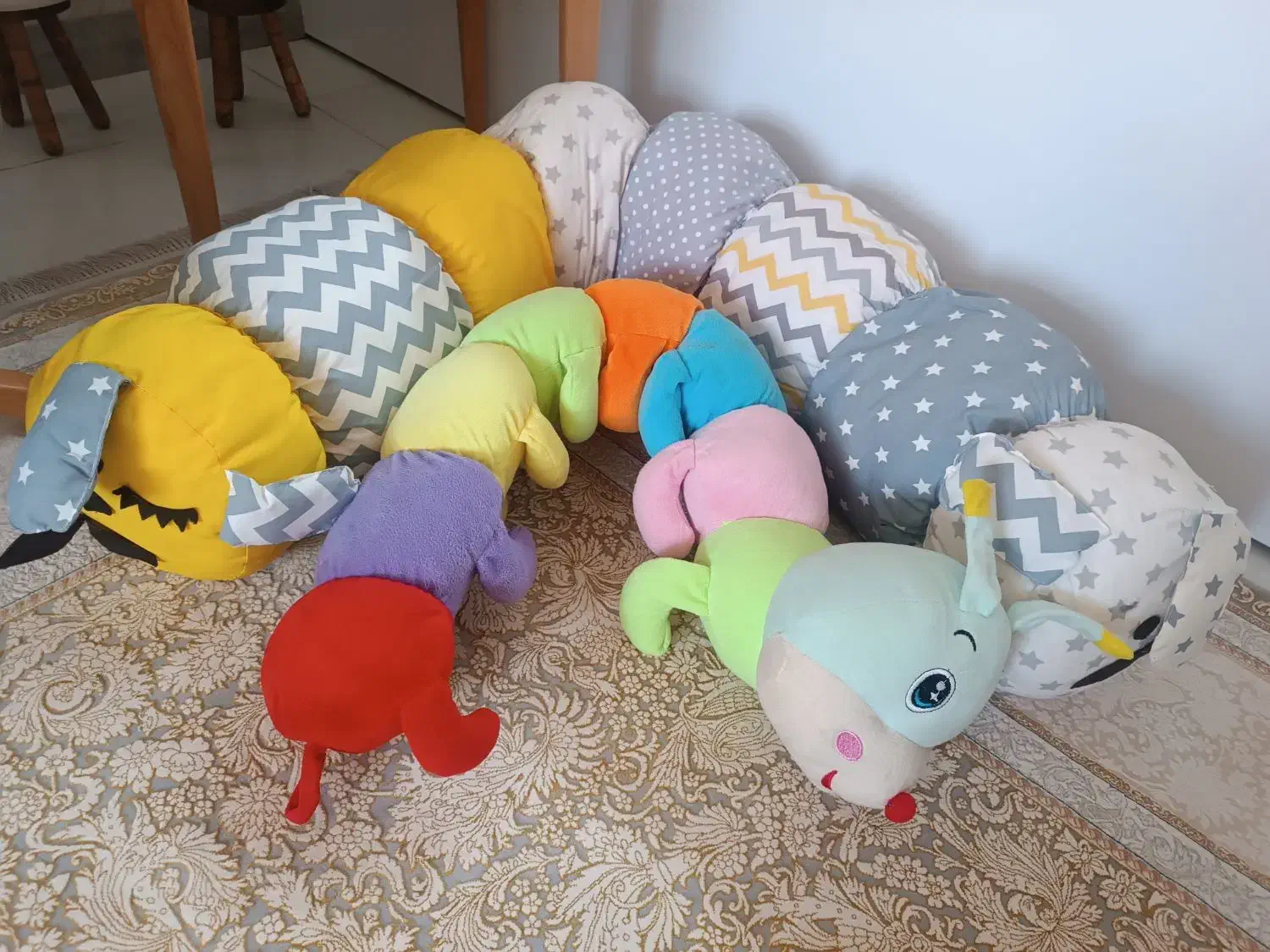 عروسک های اورجینال کاملا نو|اسباببازی بچه|جم, |دیوار