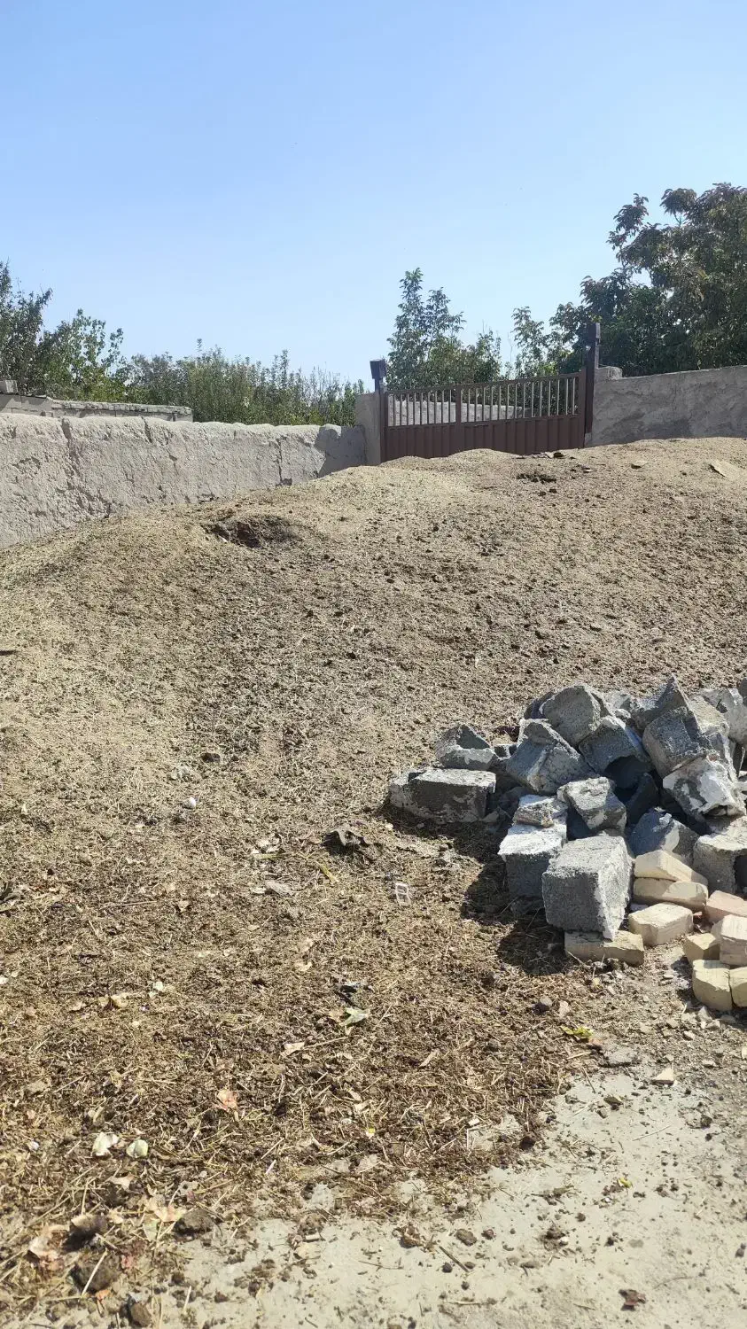 کود گوسفندی|خدمات باغبانی و درختکاری|شهریار, دهشاد بالا|دیوار