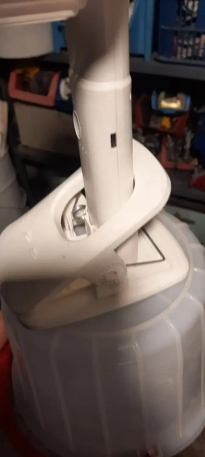 پنکه شارژی|پنکه و تصفیه‌کنندهٔ هوا|تهران, تهرانپارس شرقی|دیوار