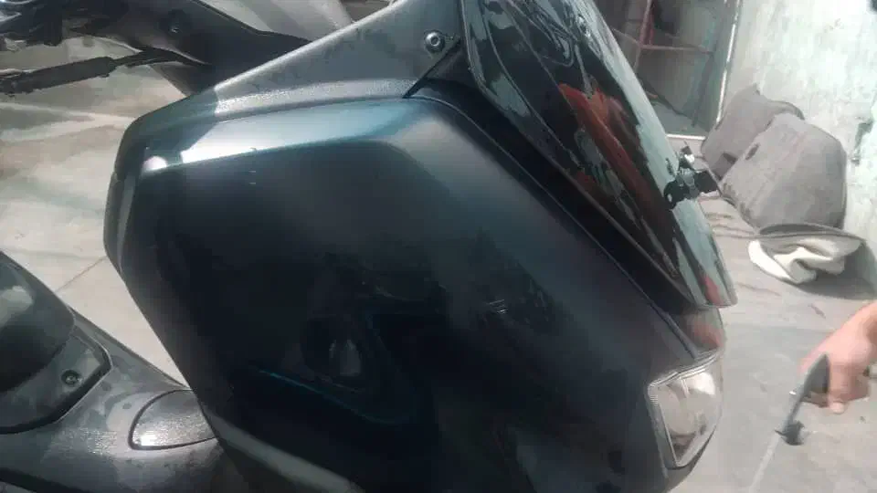 یاماها nmax فول|موتورسیکلت|تهران, دروس|دیوار