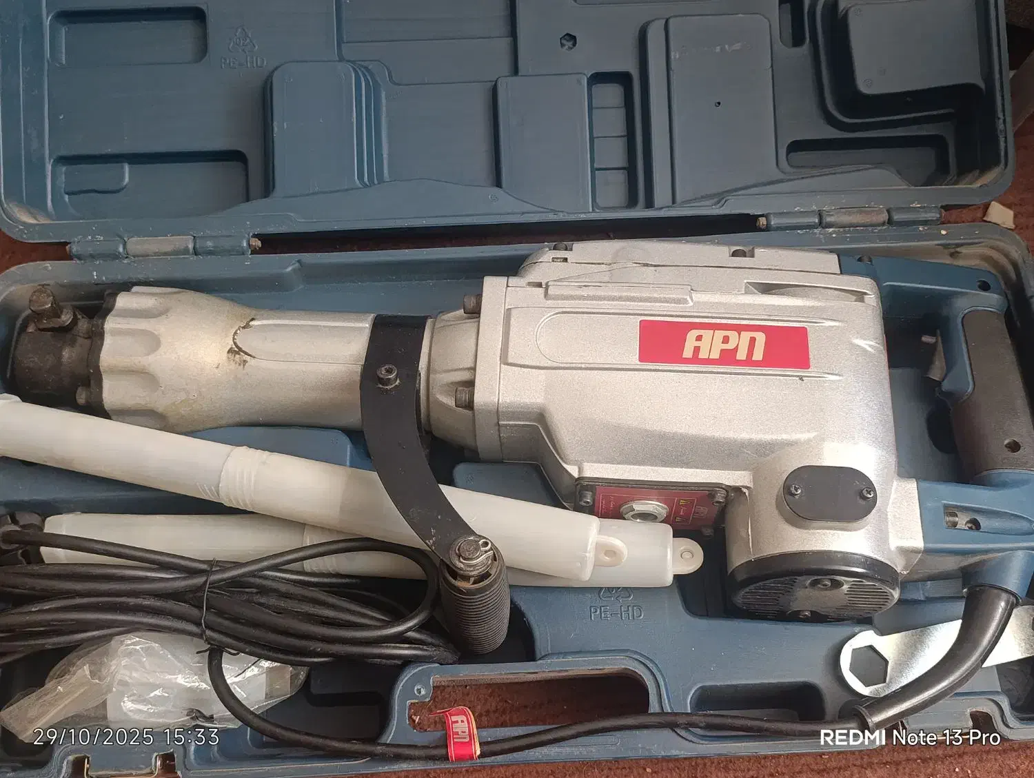 ابزارات|ابزارآلات|دهگلان, |دیوار