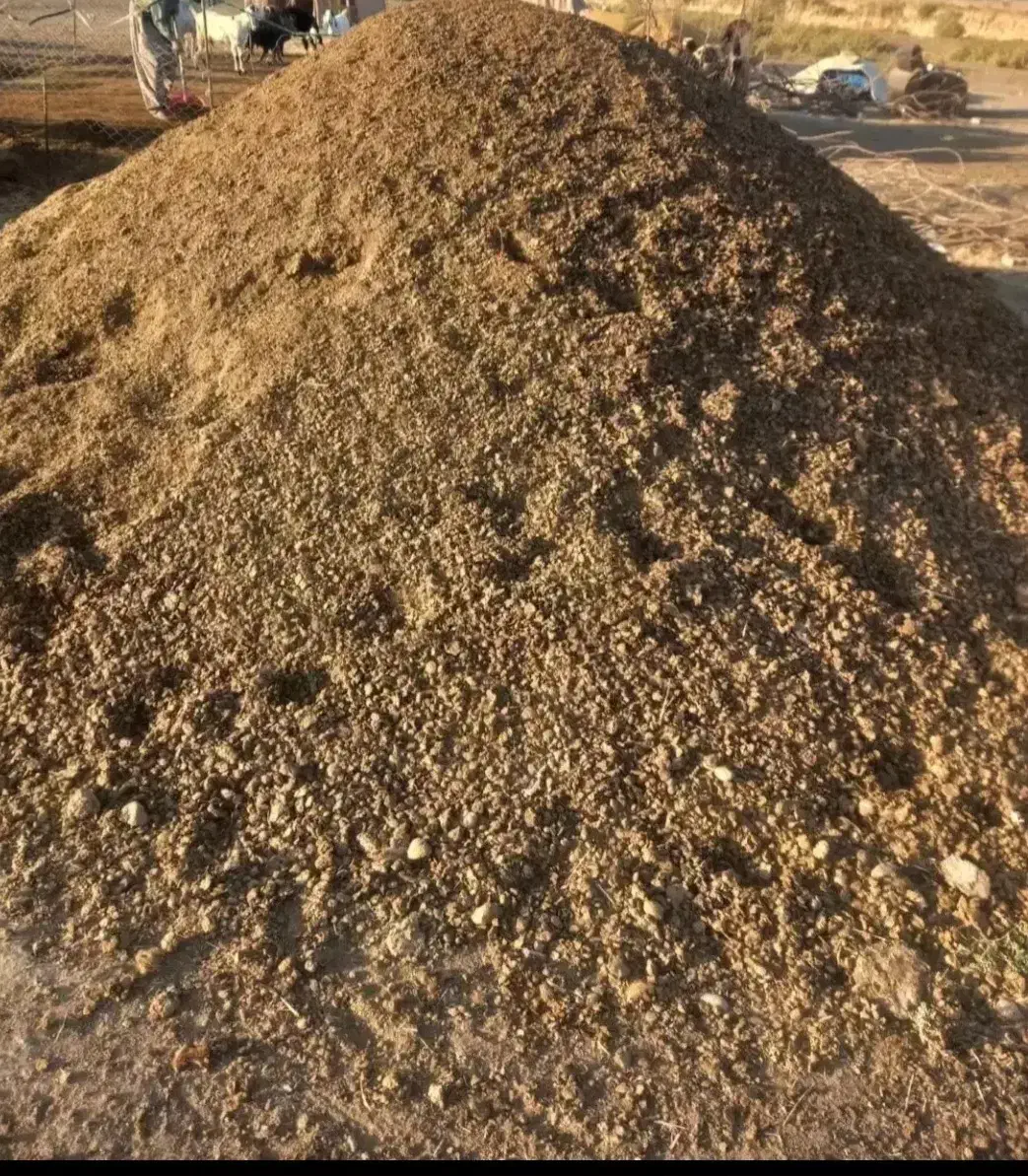 کود حیوانی|خدمات باغبانی و درختکاری|خرم‌آباد, |دیوار