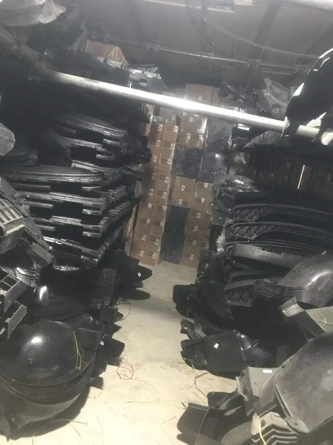 بدنه خودرو صفر تا صد|قطعات یدکی و لوازم جانبی|کرج, نوروزآباد|دیوار