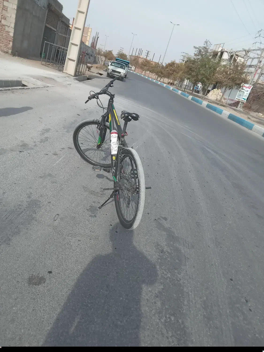 به پول  نیامندم|دوچرخه، اسکیت، اسکوتر|سبزوار, علمدار|دیوار