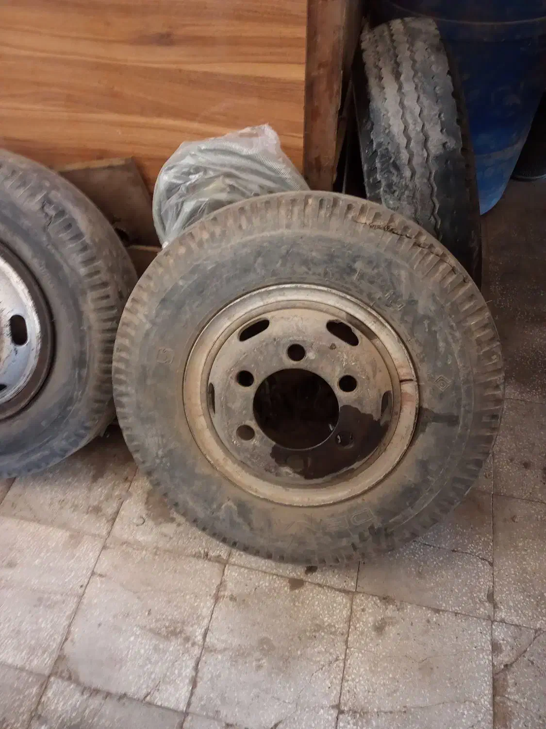 رینگ|قطعات یدکی و لوازم جانبی|جوین, |دیوار