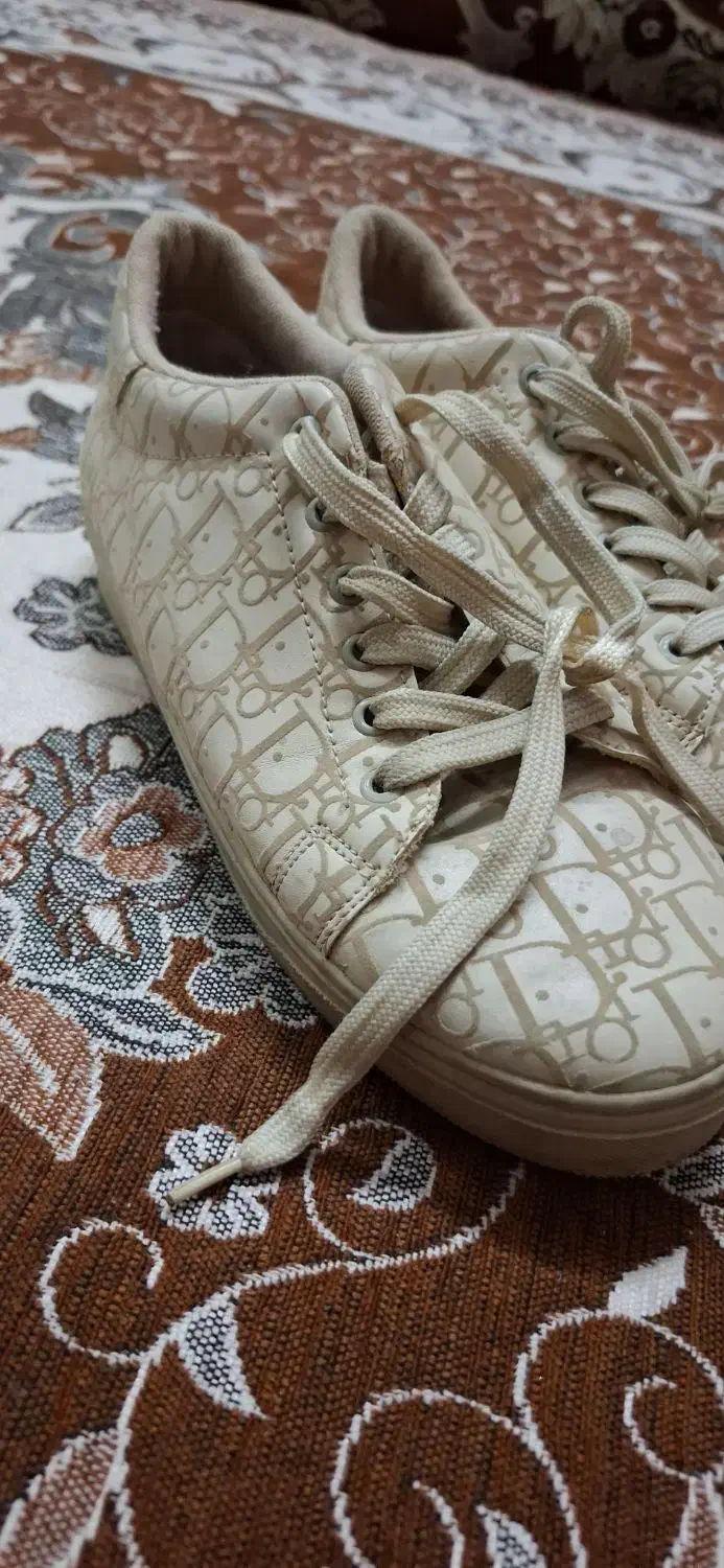 کتونی زنانه اصل|کیف، کفش، کمربند|قم, تولید دارو و یخچال|دیوار