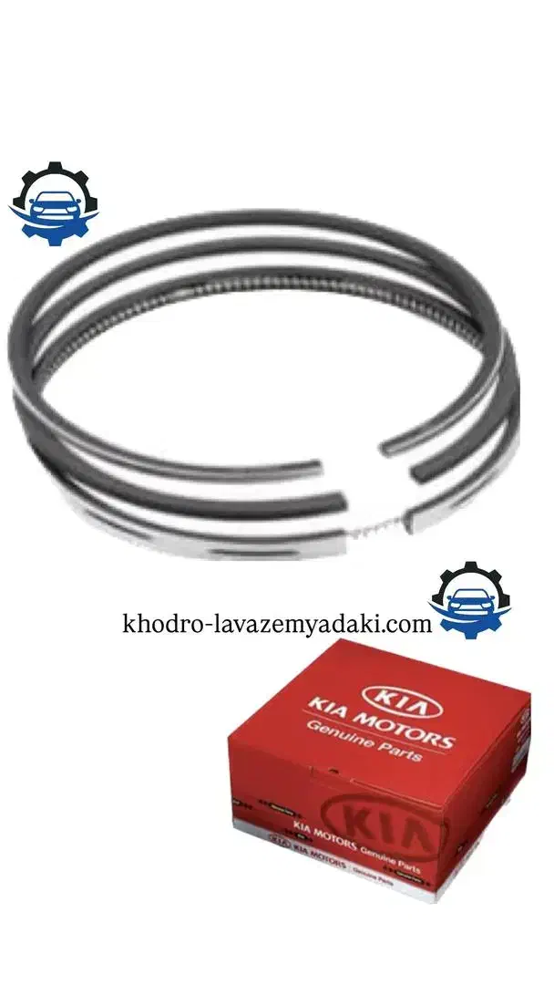 لوازم یدکی ریو|قطعات یدکی و لوازم جانبی|تهران, بهارستان|دیوار