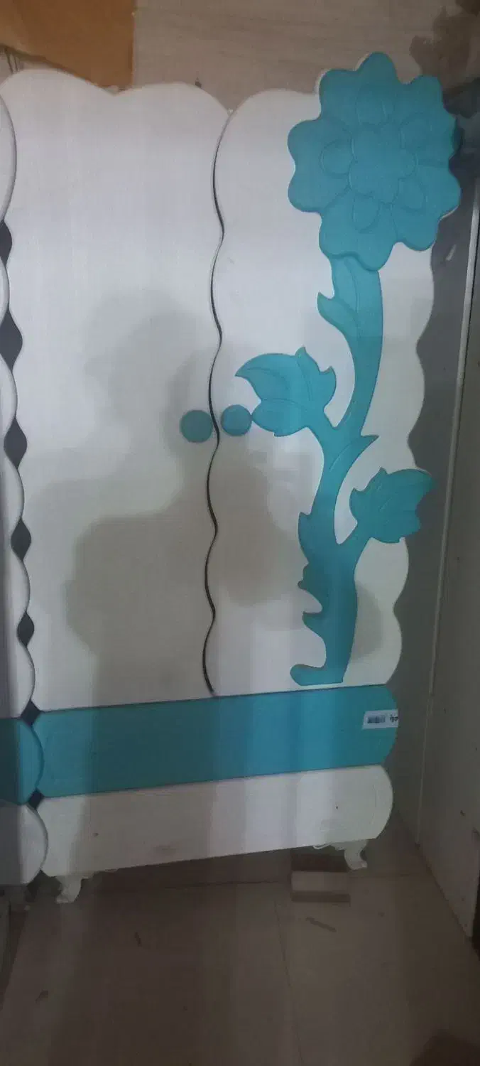 فروش انواع کمد وتخت نوزاد ونوجوان زیر قیمت بازار|تخت و سرویس خواب|لردگان, |دیوار