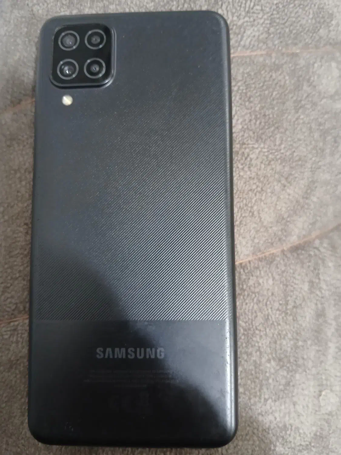 موبایل A12سامسونگ|موبایل|رشت, نظری|دیوار