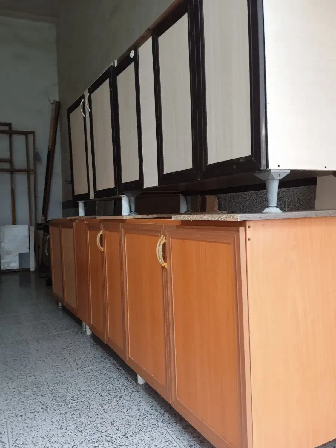 تعمیرات کابینت و کمد و کابینت دست دوم موجود است|خدمات پیشه و مهارت|تالش, هشتپر|دیوار