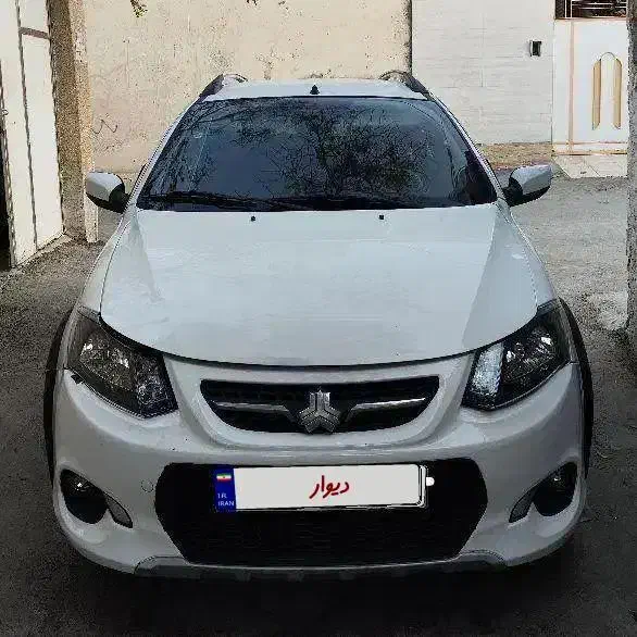 خودرو کوییک|خودرو سواری و وانت|بندرعباس, |دیوار