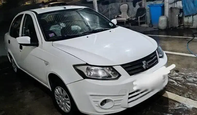 ساینا EX مدل آخر 99|خودرو سواری و وانت|تهران, شهرک امام خمینی|دیوار