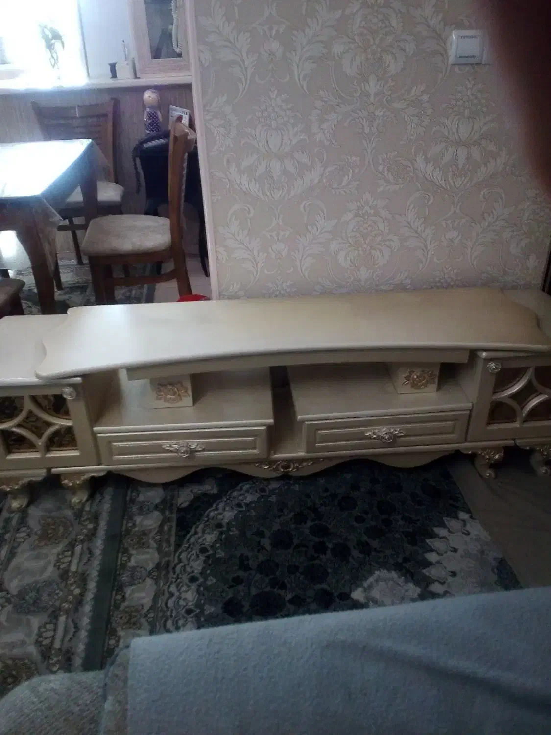 میزتلویزیون|میز تلویزیون|تهران, وصفنارد|دیوار