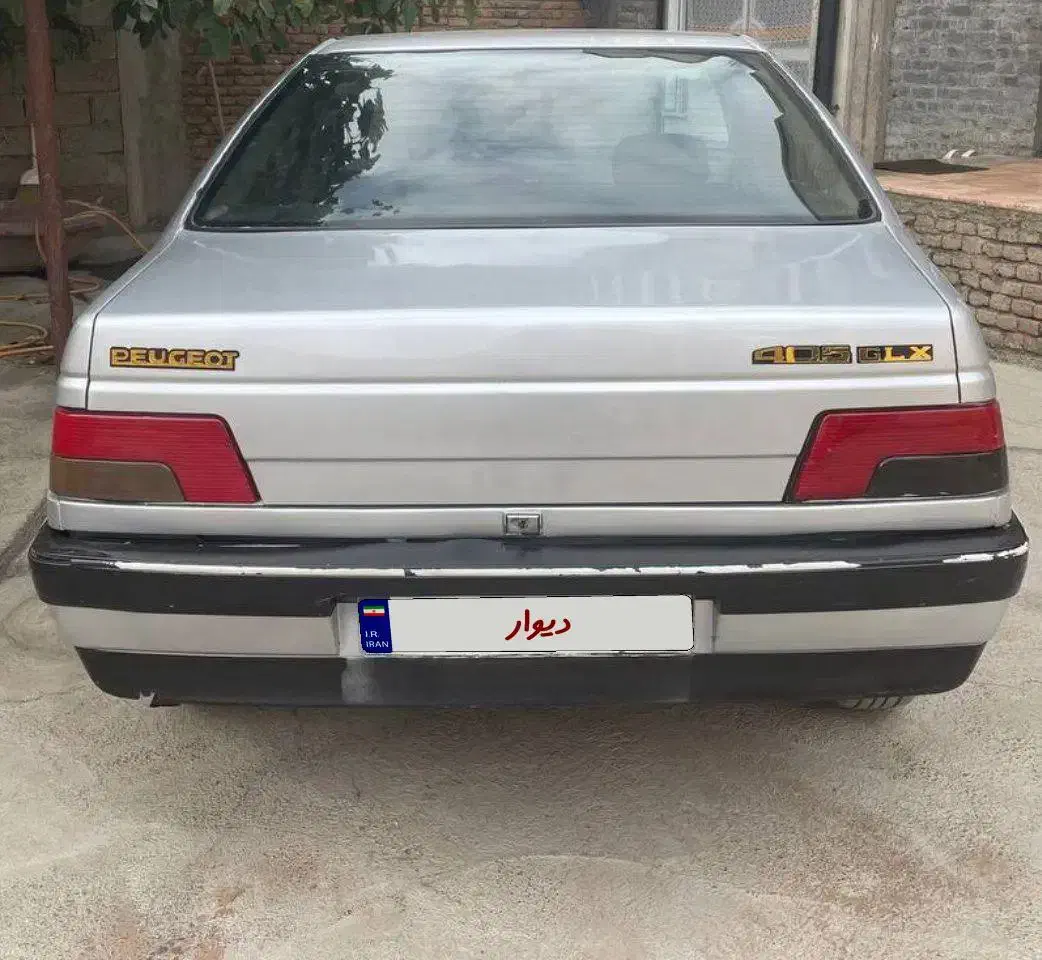 به خاطر مشکل مالی|خودرو سواری و وانت|میاندوآب, |دیوار