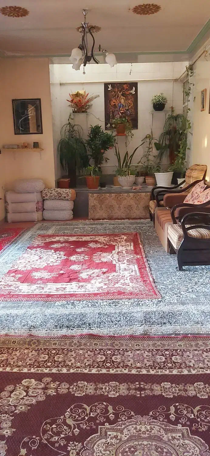 منزل مسکونی ۲۴۵ متری|فروش خانه و ویلا|شیراز, شهرک فرزانگان|دیوار