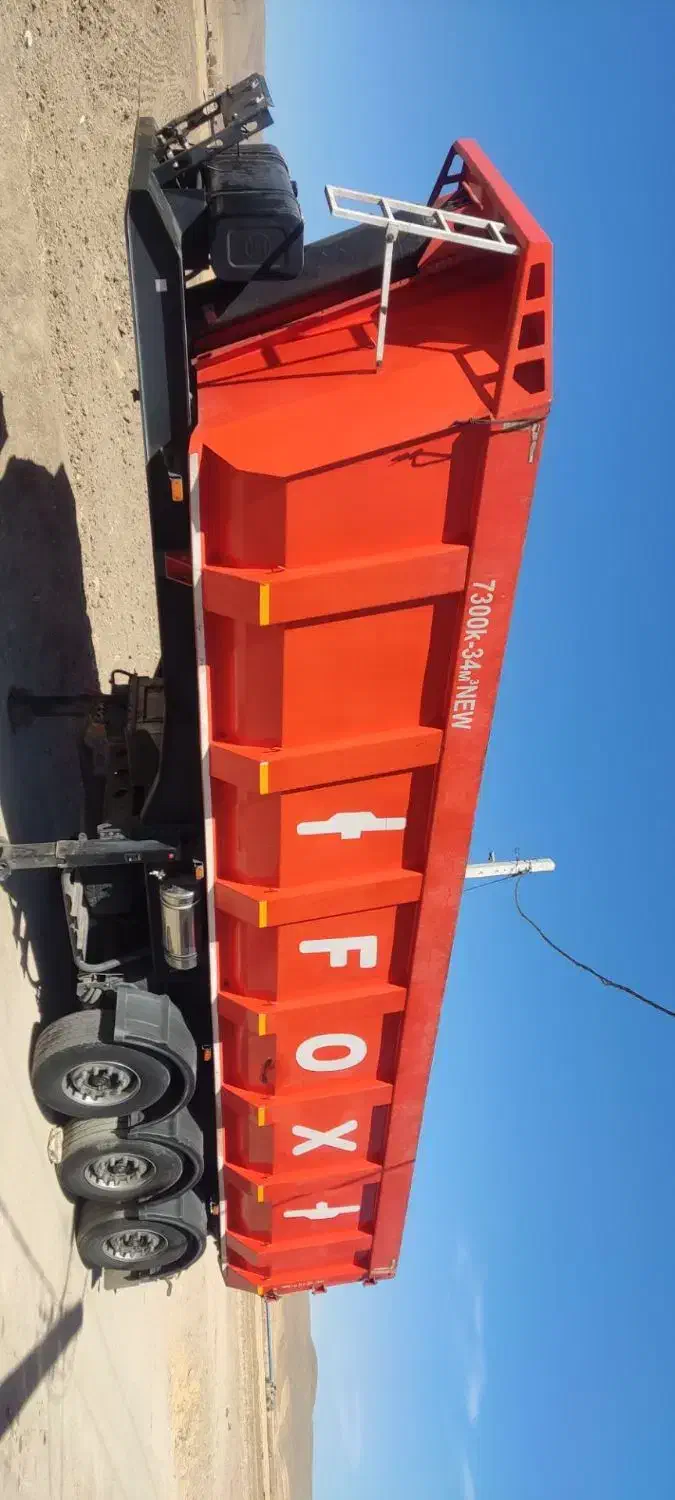 کمپرس درحد صفر|خودرو سنگین|بروجرد, |دیوار