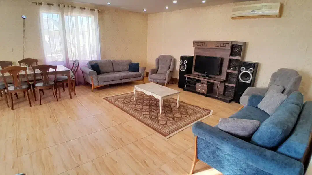 اجاره باغ ویلا کوتاه مدت|اجارهٔ کوتاه‌مدت ویلا و باغ|کرمان, |دیوار