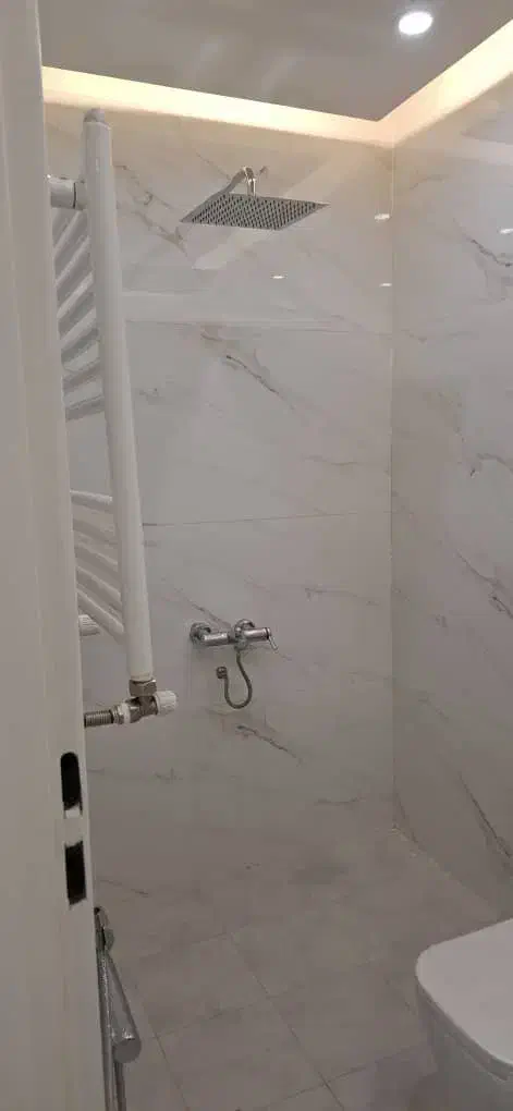 اجاره آپارتمان 140 متری پیامبر غربی