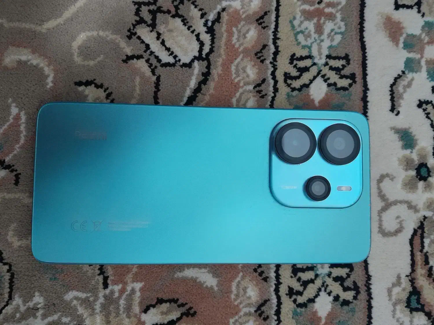 گوشیnot14|موبایل|کرمانشاه, |دیوار