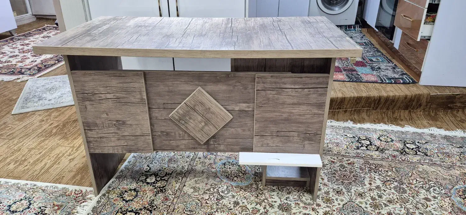 میزکامیپیوتر|میز تحریر و کامپیوتر|اهواز, کوی سعدی|دیوار