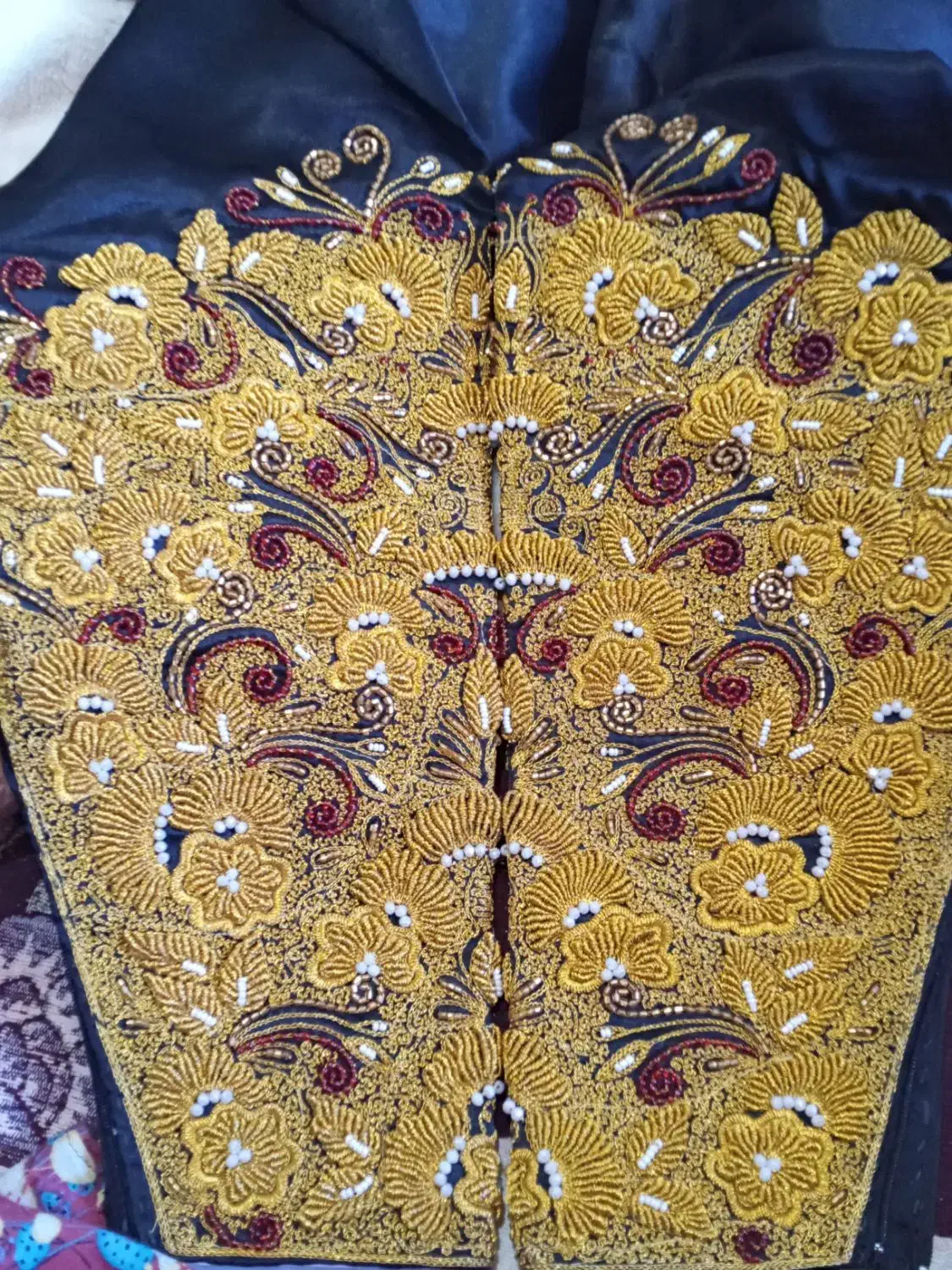 شلوار جنگلی کمه ای|لباس|بندرعباس, |دیوار