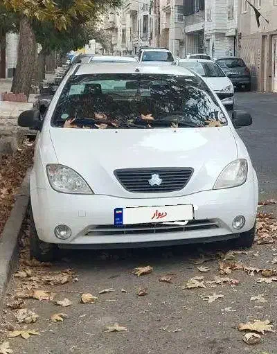 تیبا 2|خودرو سواری و وانت|کرمانشاه, |دیوار