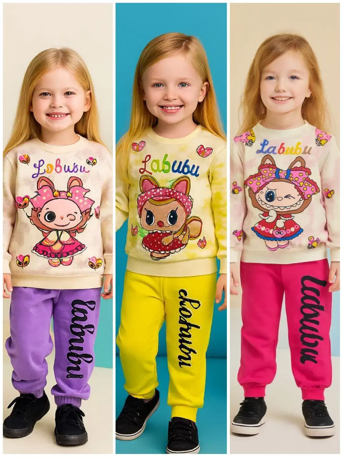 ست بلوز و شلوار 290|لباس|شهرضا, |دیوار