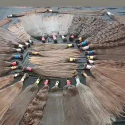 خریدار موهای بلند شما در لردگان خانمیرزا فلارد|خدمات آرایشگری و زیبایی|لردگان, |دیوار