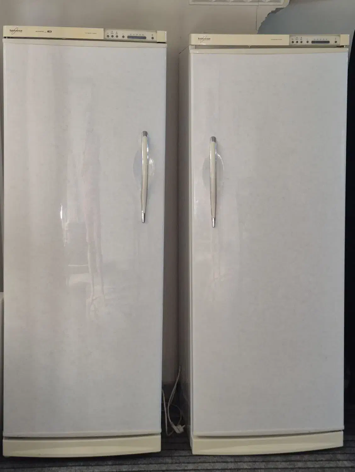 یخچال فریزر یخساران|یخچال و فریزر|فلاورجان, |دیوار