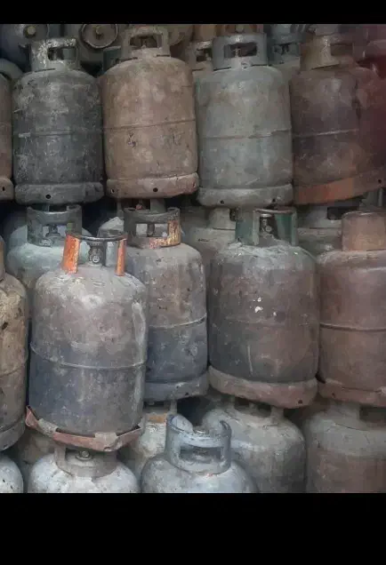 کپسول گاز مایع|اجاق گاز و لوازم برقی پختوپز|مرند, |دیوار