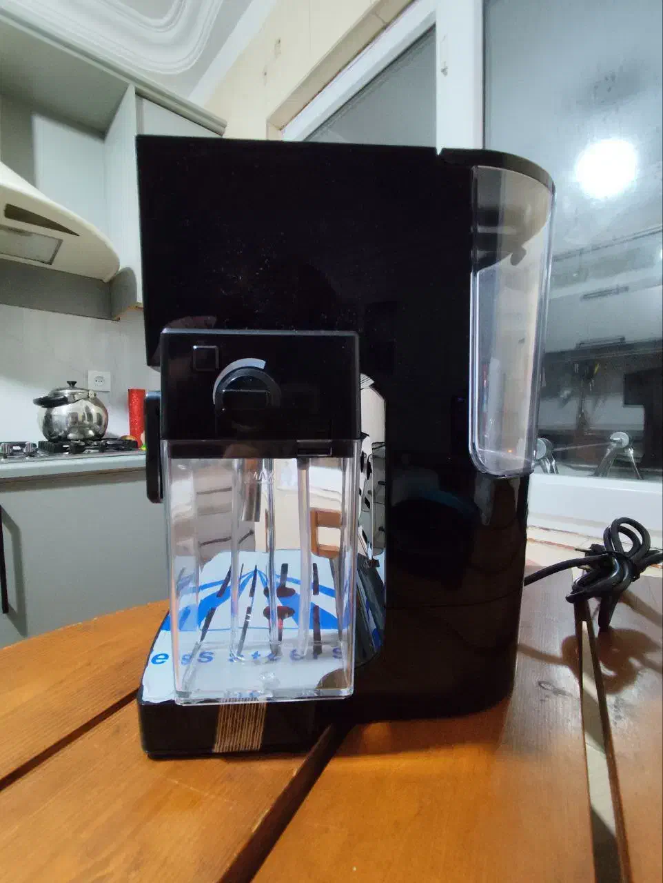 قهوهساز Blanton|سماور، چایساز، قهوهساز|گرگان, |دیوار