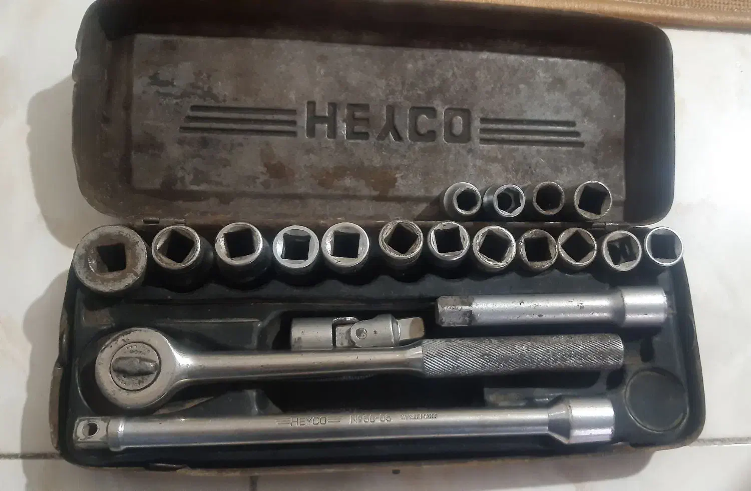 آچار بکس|ابزارآلات|زنجان, |دیوار