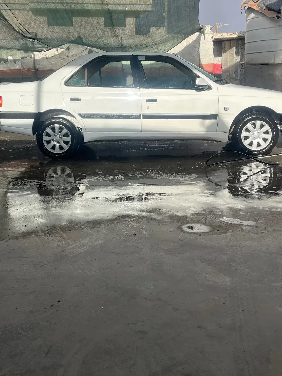 ماشین|خودرو سواری و وانت|مهریز, |دیوار