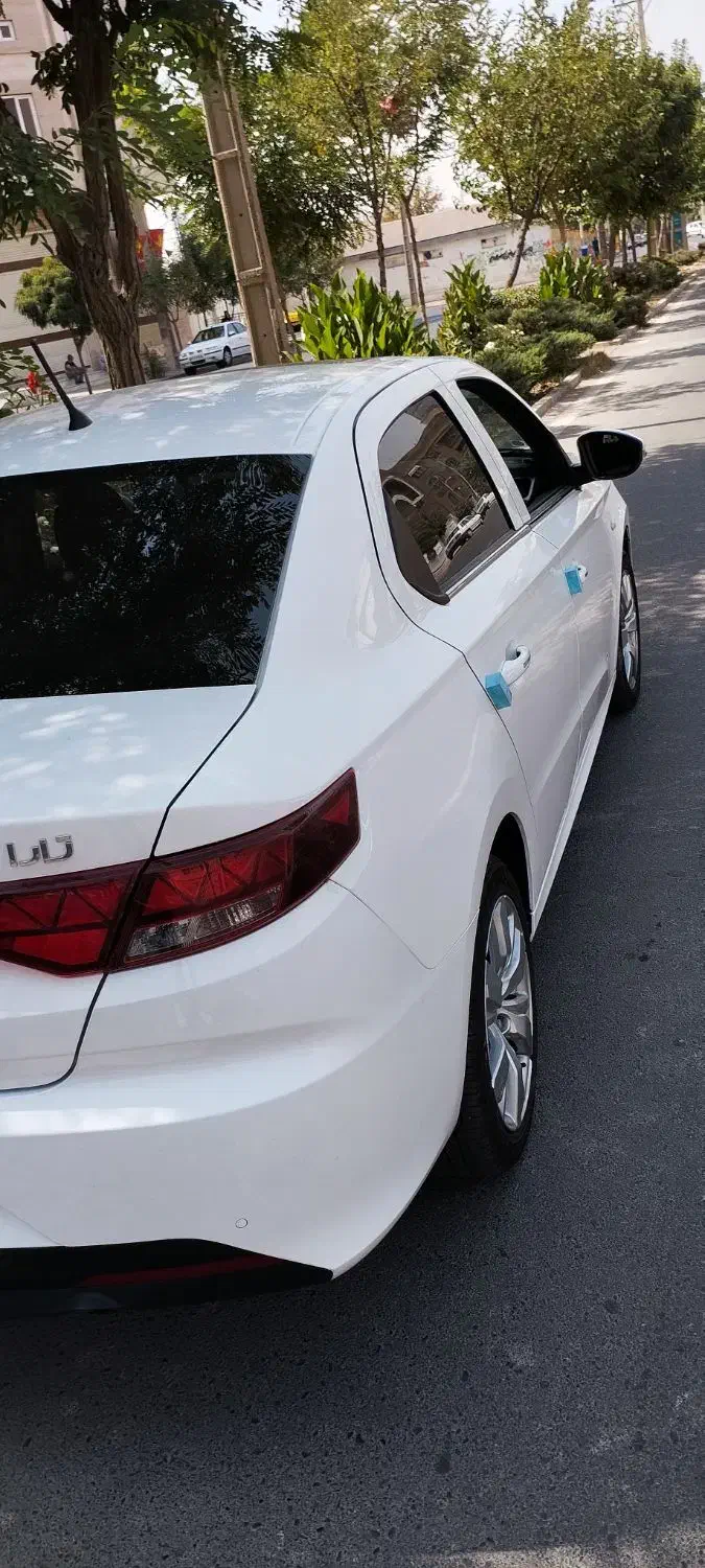 تارا اتومات v2 مدل 403|خودرو سواری و وانت|فردیس, شهرک ۱۱۰|دیوار