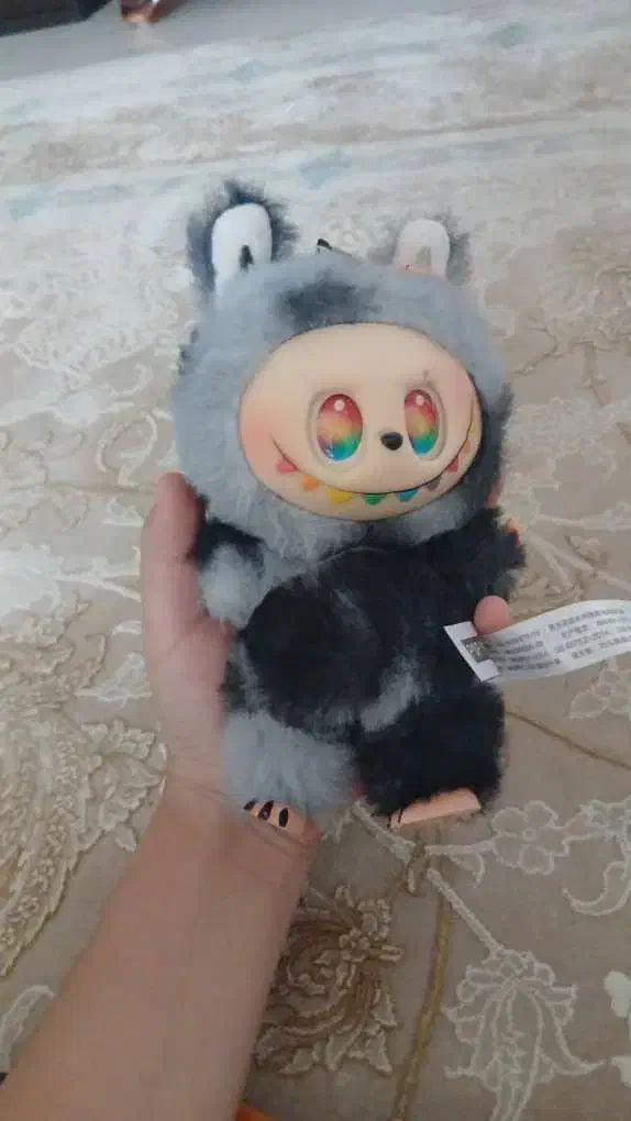 لبوبو سکرت اورجینال|اسباببازی بچه|ساری, |دیوار