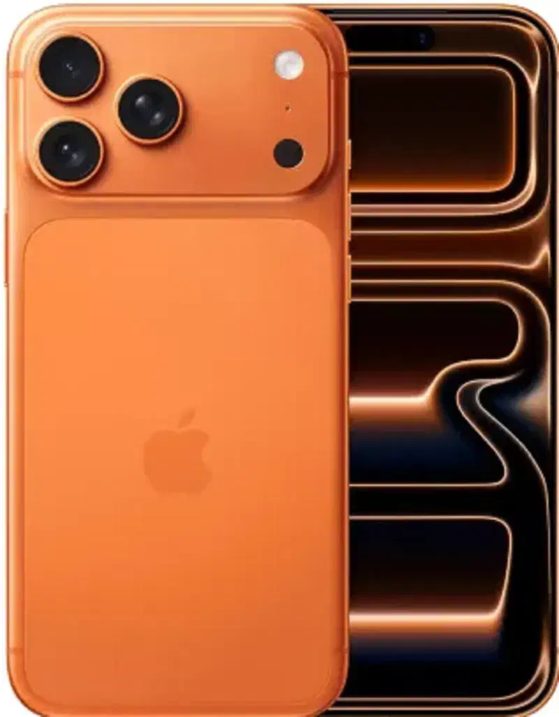 گوشی iphone 17 promax zaa|موبایل|شیراز, سینما سعدی|دیوار