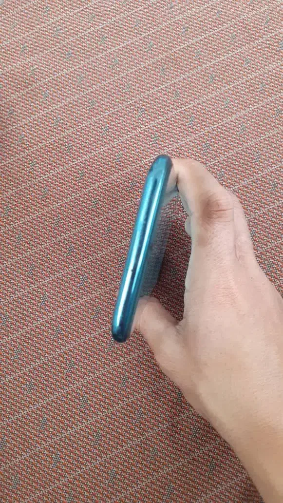 سامسونگ a70 128g|موبایل|ارومیه, |دیوار