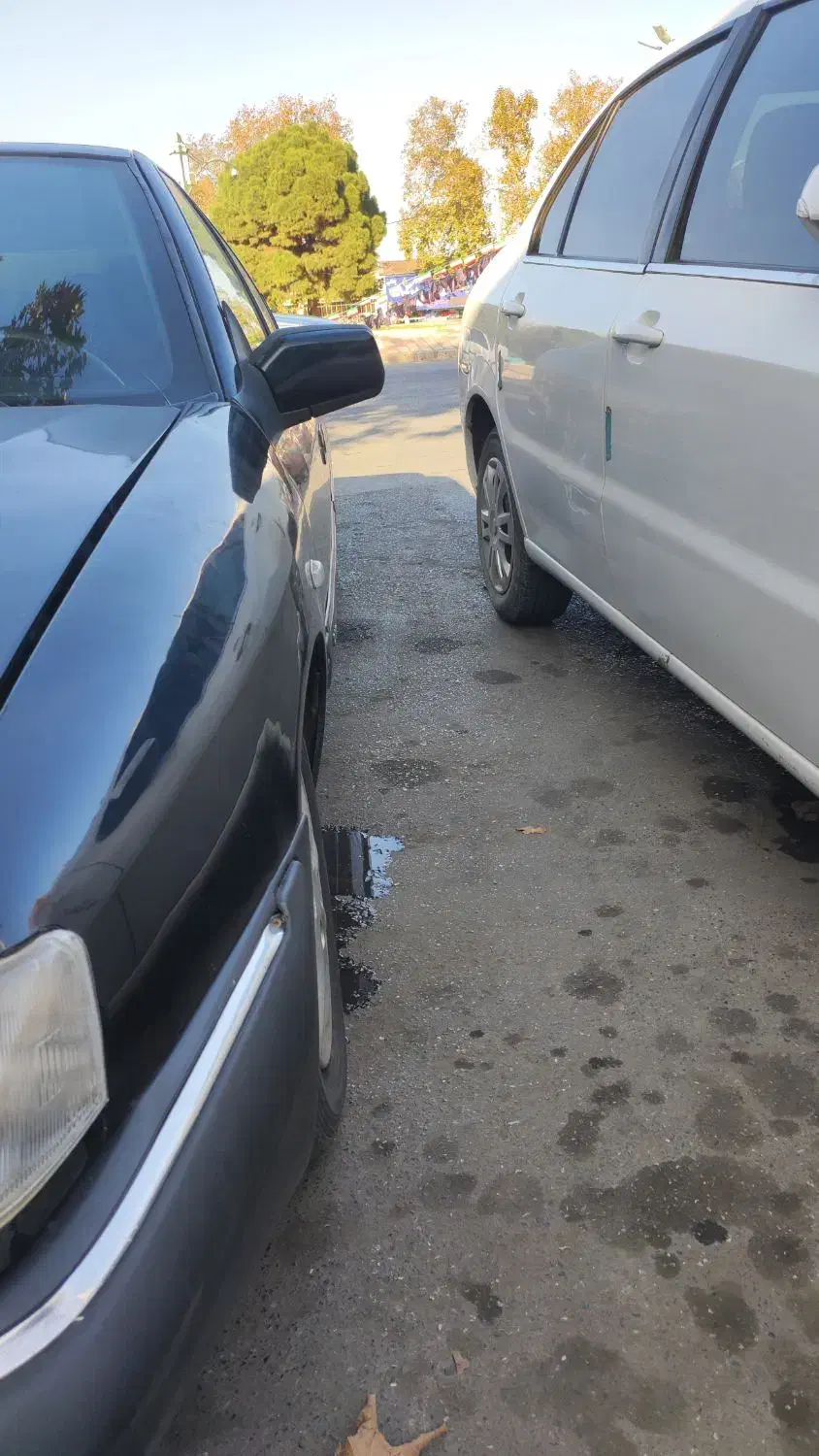 زانتیا2000|خودرو سواری و وانت|گرگان, |دیوار