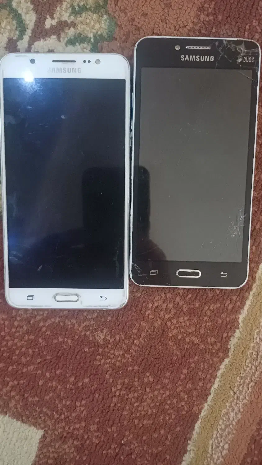 سامسونگ Galaxy J7 Prime با حافظهٔ ۱۶ گیگابایت|موبایل|گرگان, |دیوار