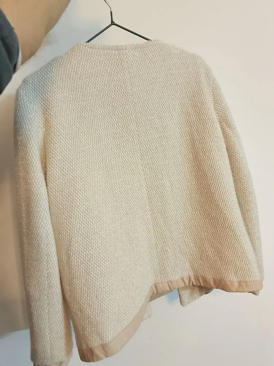 پالتو آستر دار|لباس|شهرضا, |دیوار