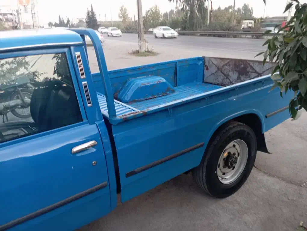 کارای ماشین صفر تا صد رسیده کامل سالم وسلامت|خودرو سواری و وانت|بابل, |دیوار