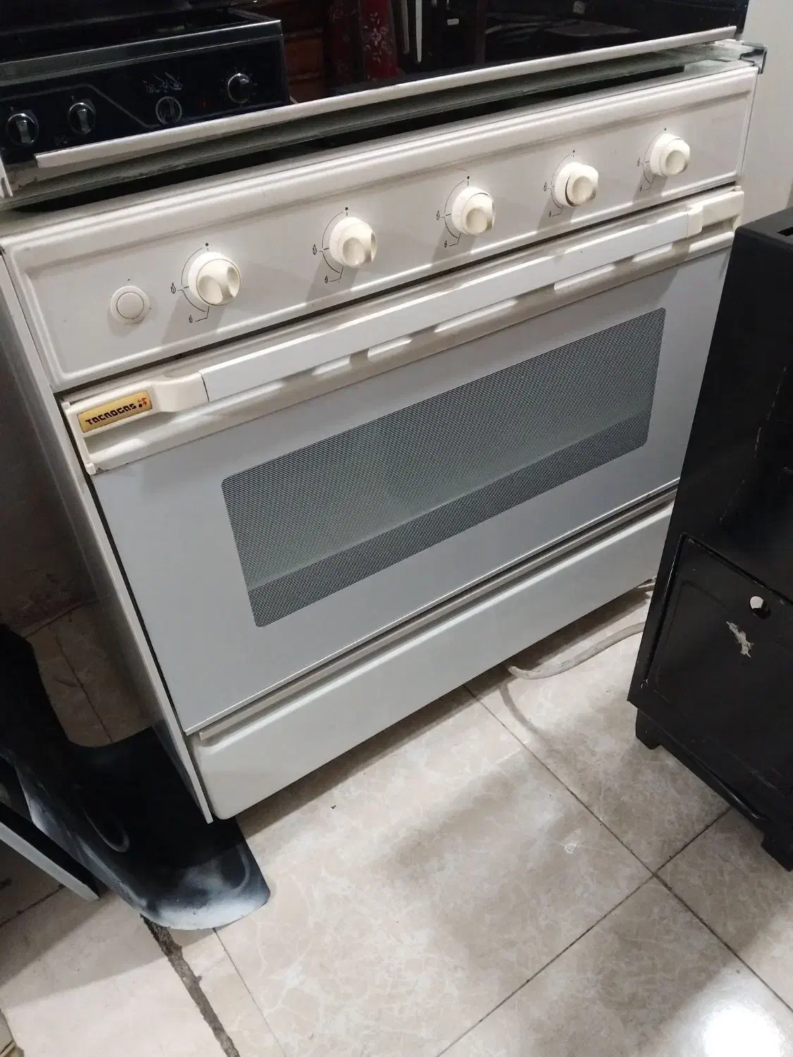 فروش انواع اجاق گاز طرح فر|اجاق گاز و لوازم برقی پختوپز|مشکیندشت, |دیوار