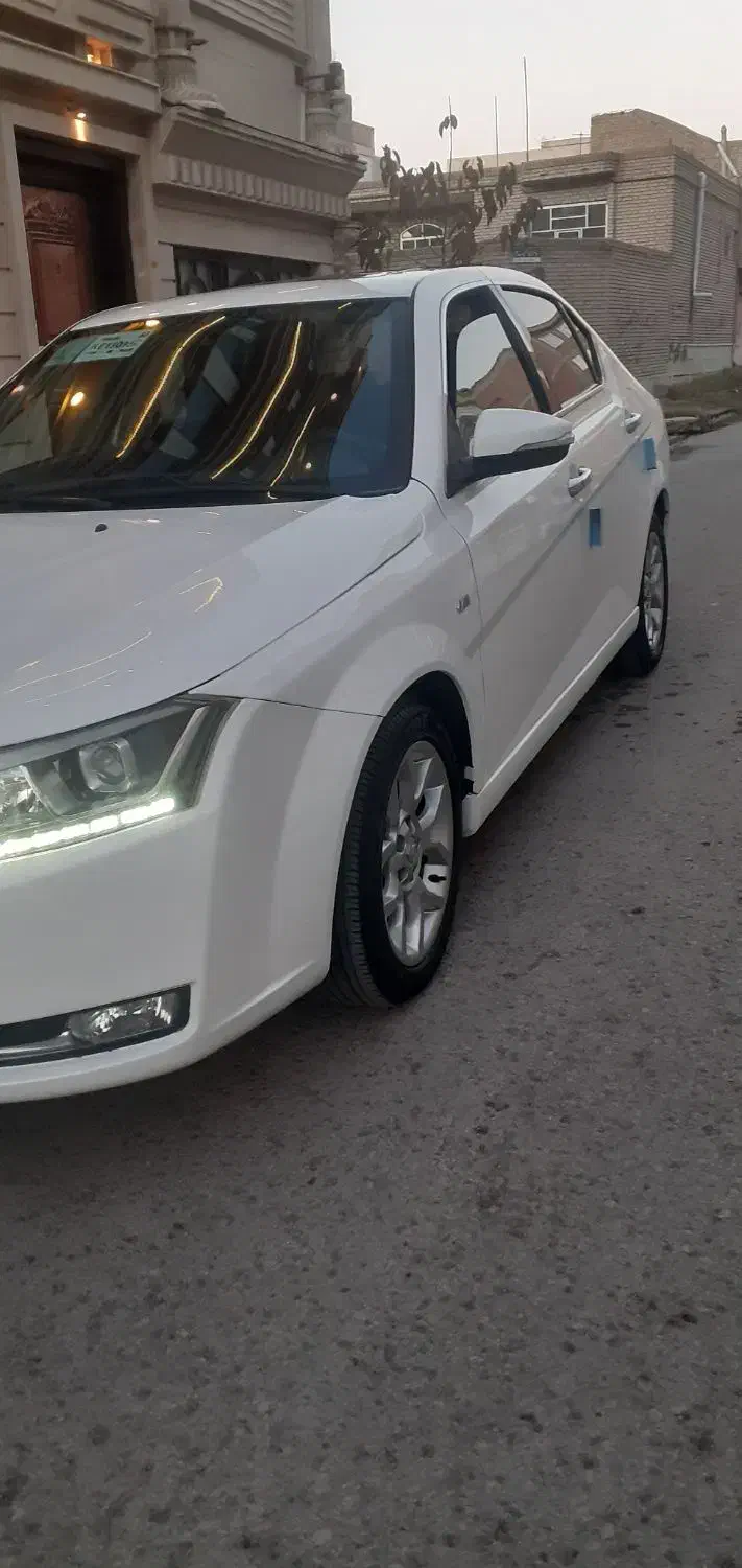 دنا پلاس توربو اتوماتیک ۱۴۰۱|خودرو سواری و وانت|میاندوآب, |دیوار