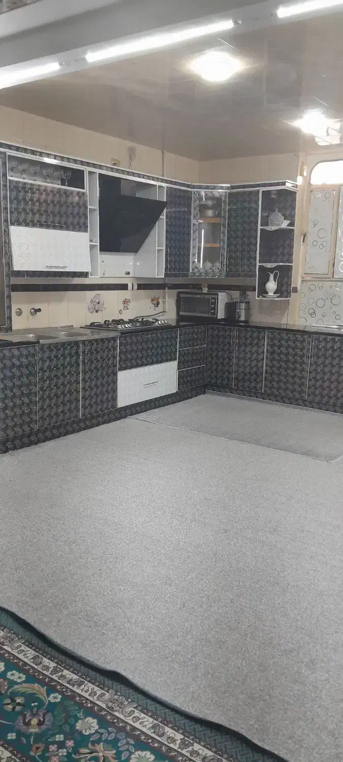 کابینت‌هاگلاس‌براق|مصالح و تجهیزات ساختمان|شوش, |دیوار